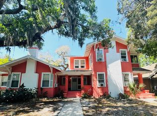 105 N 17th St W, Bradenton, FL 34205