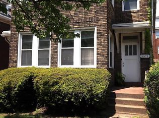 5571 Hobart St #1, Pittsburgh, PA 15217