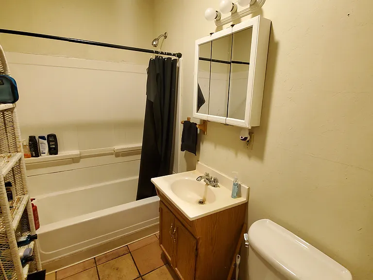 219 Harvard St #7 — Photo 12