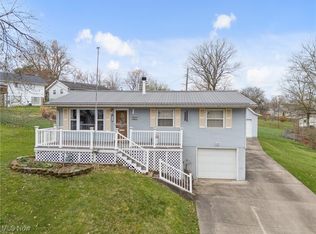 561 Carver St NW, Massillon, OH