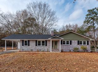 2205 S Robeson Ave, Florence, SC 29505
