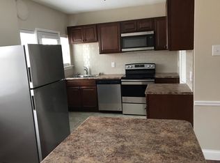 7110 Vernon Ave, Saint Louis, MO