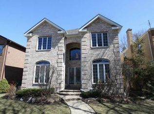 6831 N Kildare Ave, Lincolnwood, IL 60712