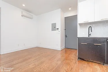 Rented by Brooklyn Group