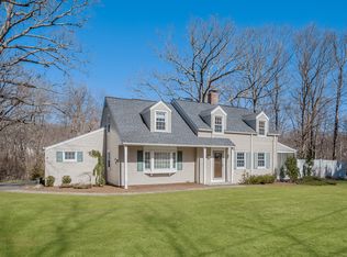 187-189 Middle River Rd, Danbury, CT 06811