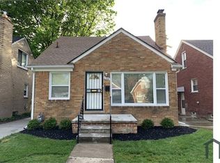 17241 Shaftsbury Ave, Detroit, MI