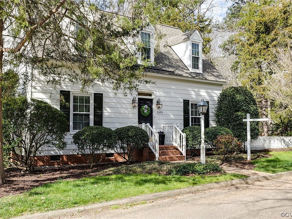 2690 Berkeley Pointe Dr, Henrico, VA 23233 Zillow