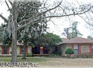 2784 Admirals Walk Dr W, Orange Park, FL 32073