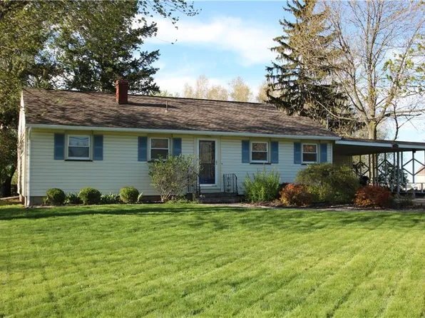 7334 4th Section Rd, Brockport, NY 14420