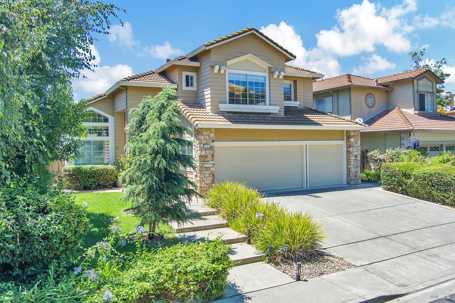 3161 Sonoma Valley Drive, Fairfield, CA 94534 | Zillow