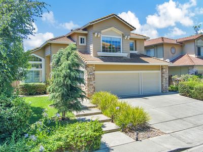 3161 Sonoma Valley Drive, Fairfield, CA, 94534