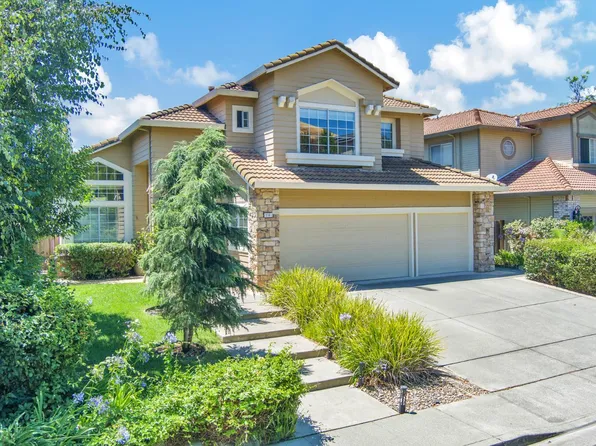 3161 Sonoma Valley Drive, Fairfield, CA 94534