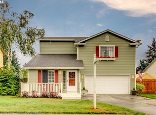 6510 NE 73rd St, Vancouver, WA