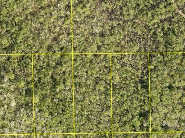 No St, Deland, FL 32724