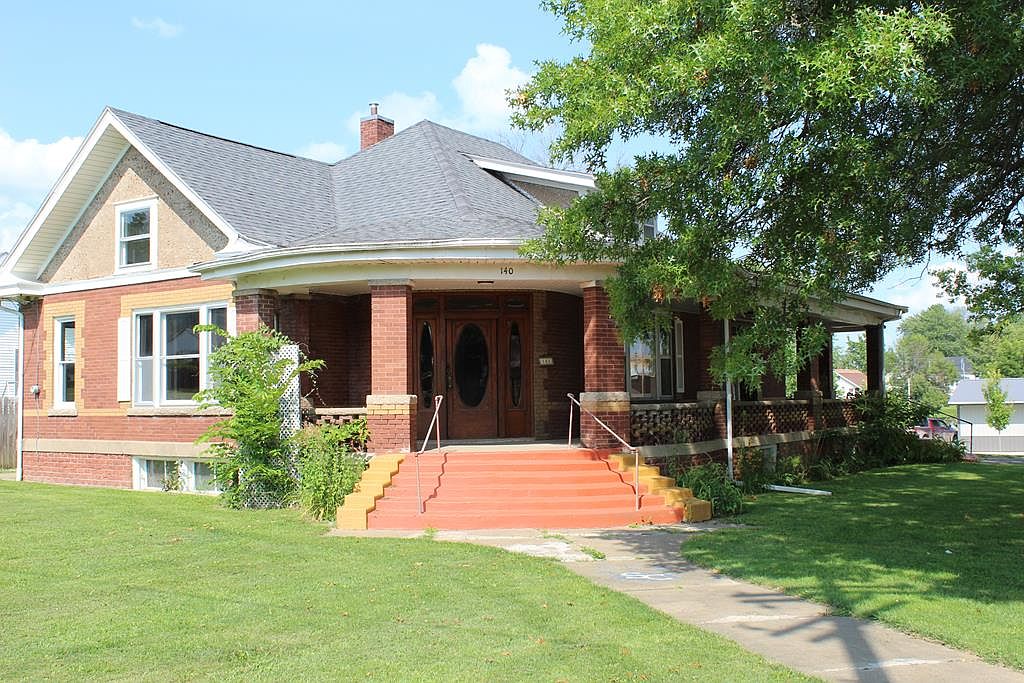 140 W Jefferson St, Memphis, MO 63555 Zillow