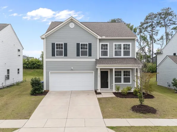 908 Adelphia Rd, Fuquay Varina, NC 27526