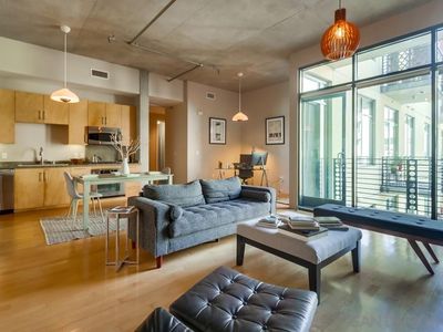 1050 Island Ave UNIT 522, San Diego, CA, 92101
