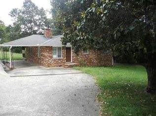 2602 Ball Ground Hwy, Canton, GA