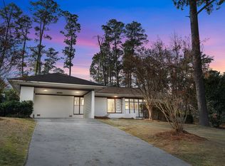 2213 Dartmouth Road, Augusta, GA 30904