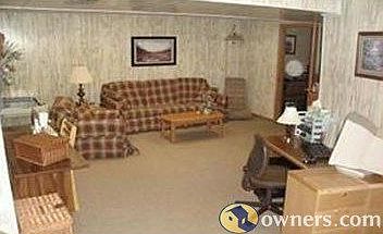 Full, finished basement adds 780 sq.ft.