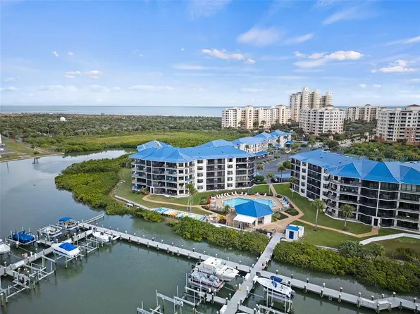 2700 N PENINSULA AVENUE #352, NEW SMYRNA BEACH, FL 32169