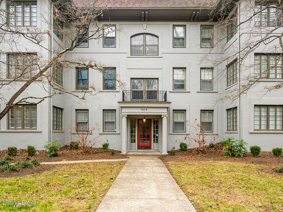 1414 Eastern Pkwy APT 1, Louisville, KY 40204 Zillow