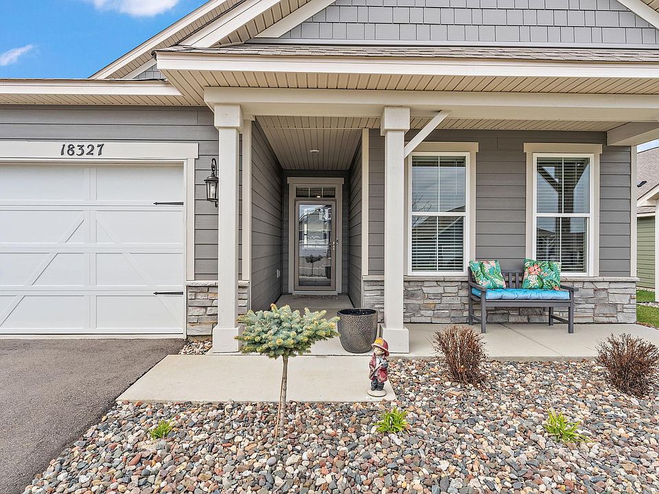 18327 Hamel Dr, Lakeville, MN 55044 MLS 6361900 Zillow