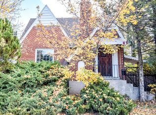 152 S 400 W, Logan, UT 84321