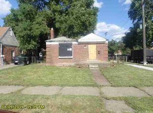 19300 Gable St, Detroit, MI 48234