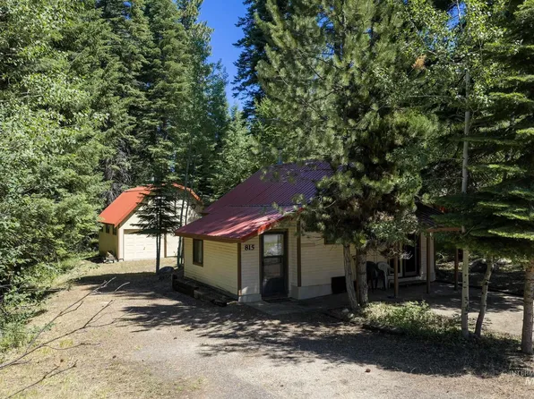 815 Reedy Ln, McCall, ID 83638