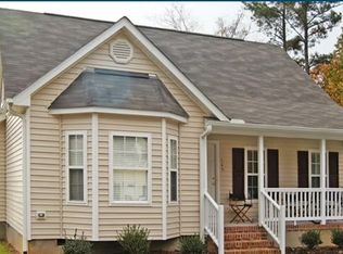 103 Ruth St, Carrboro, NC 27510