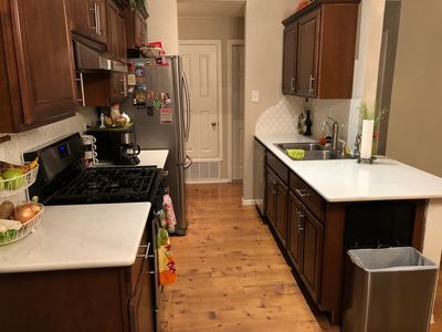 1881 Buchanan Ave, Las Cruces, NM, 88001