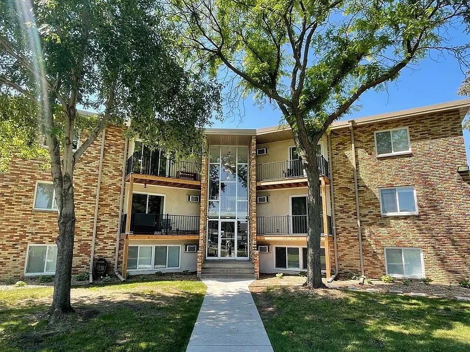 Curtis Flat
