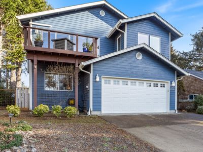 6110 NE Oar Dr, Lincoln City, OR, 97367