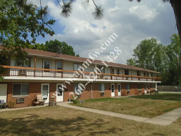 3143 Vance Ave, Fort Wayne, IN 46805