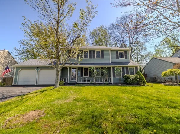 4285 Carmel Dr, Liverpool, NY 13090