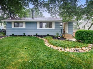 257 E Clearview Ave, Columbus, OH 43085