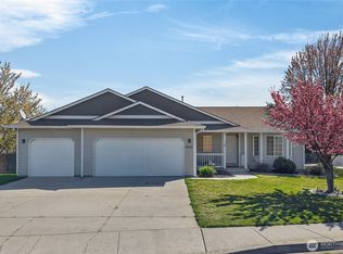 4607 Santa Fe Lane, Pasco, WA