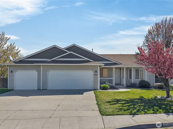 4607 Santa Fe Lane, Pasco, WA 99301