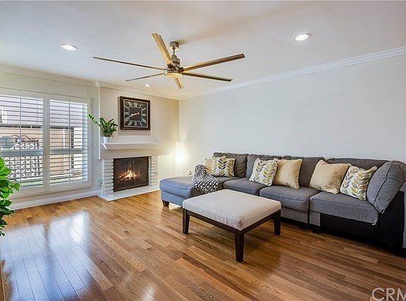 2nd image of 3528 Del Amo Blvd #58