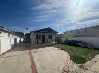 3006 S Palm Grove Ave #1, Los Angeles, CA 90016