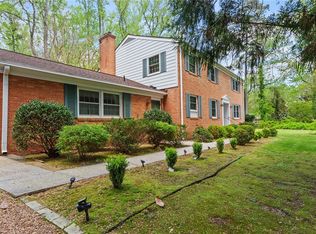 103 Will Scarlet Ln, Williamsburg, VA 23185