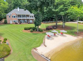 222 Hidden Valley Trl, Covington, GA 30014