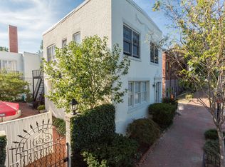 1410 26th St NW APT 2, Washington, DC 20007