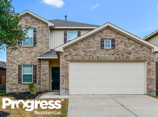 18310 Canary Bluff Ln, Cypress, TX 77433