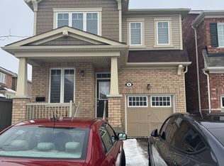9 Facet St #Basement, Brampton, ON L7A 4S8