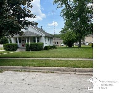 1270 Michigan Ave, Monroe, MI, 48162