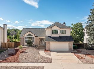 3561 S Uravan St, Aurora, CO 80013