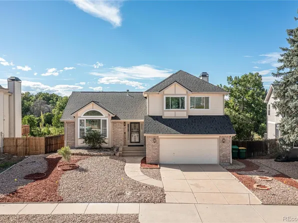 3561 S Uravan Street, Aurora, CO 80013