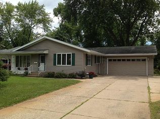 1120 24th Ave N, Saint Cloud, MN 56303